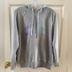 Peloton x Spiritual Gangster Raglan Hoodie